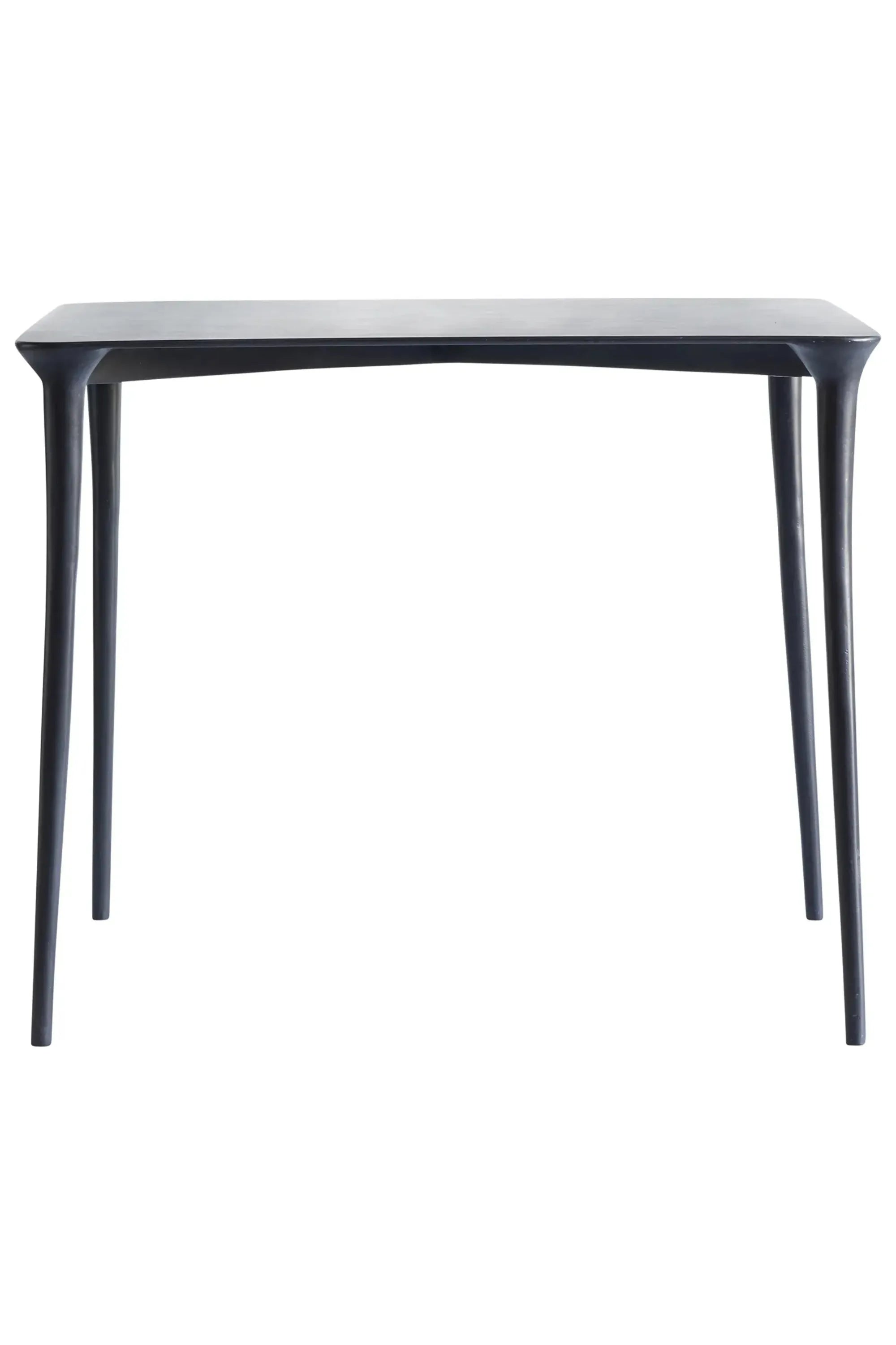Metal Dining Table - THAT COOL LIVING