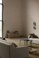 Modern and eco-friendly Feel Recycled Aluminium Table with stylish design