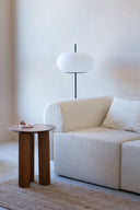 Filar Side Table