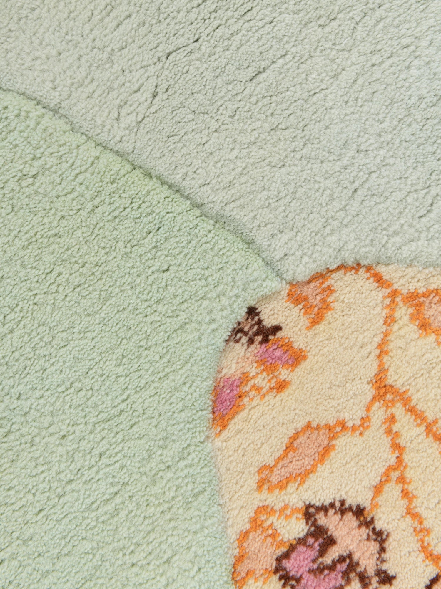 Flora Rug by Haus Üger - THAT COOL LIVING