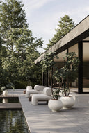 Sunao Planter - Fat - THAT COOL LIVING