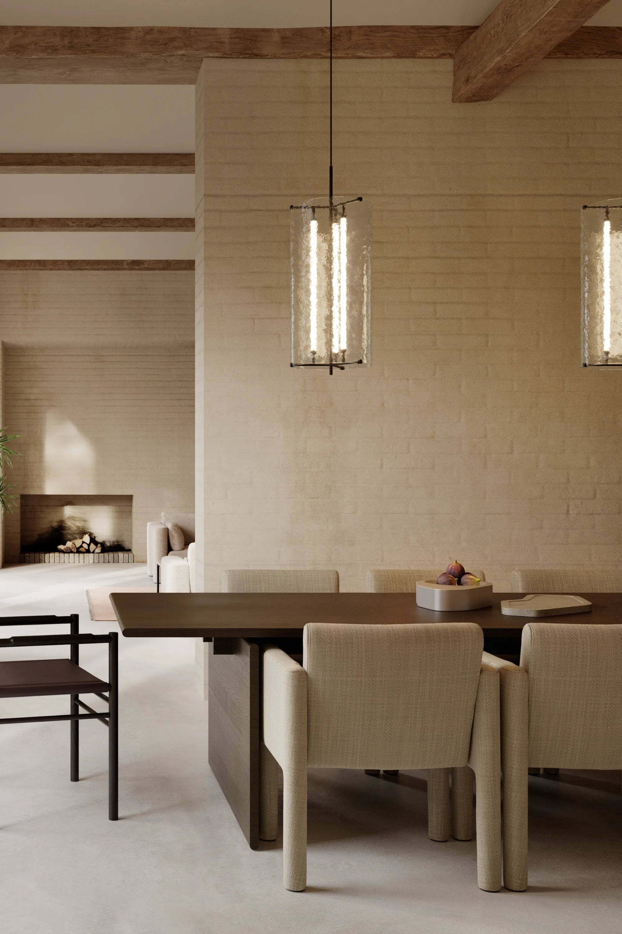 Ion Dining Chair