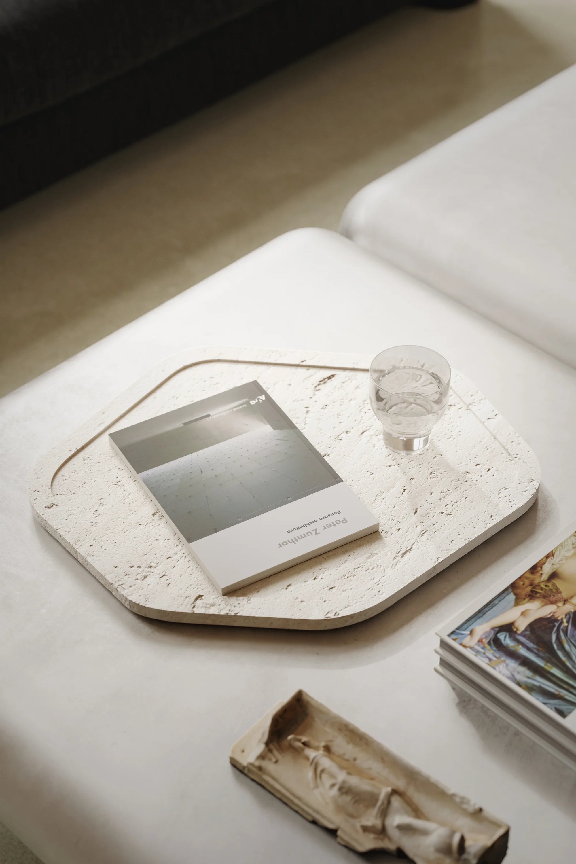 Verge Tray 01