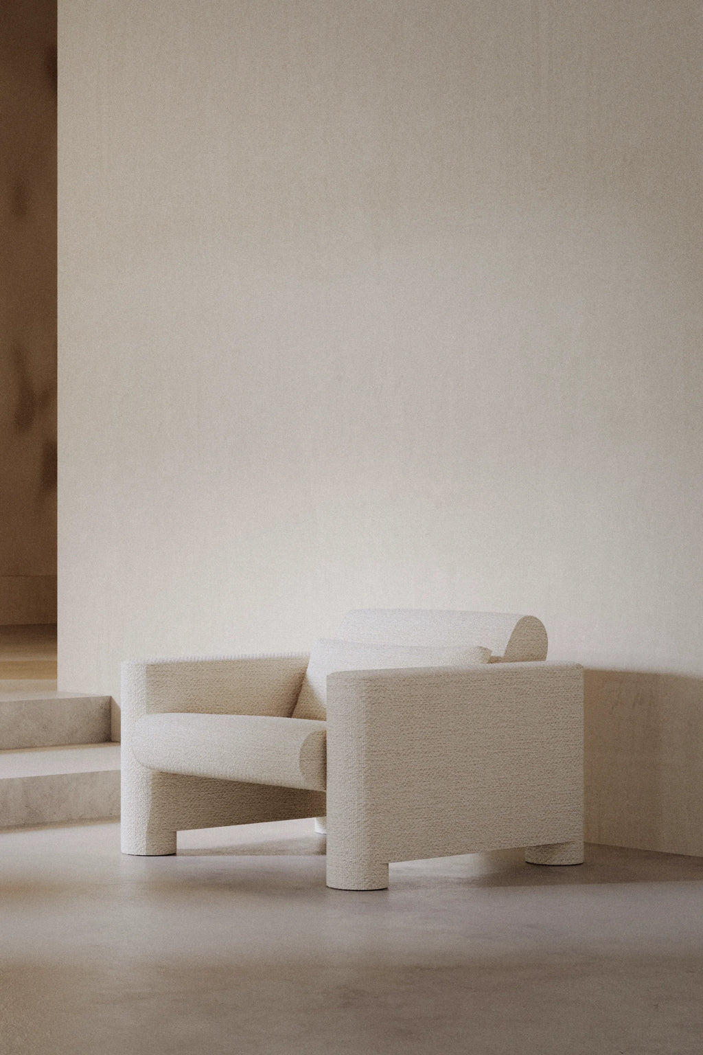Ion Armchair