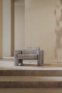 Ion Armchair