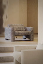 Ion Armchair