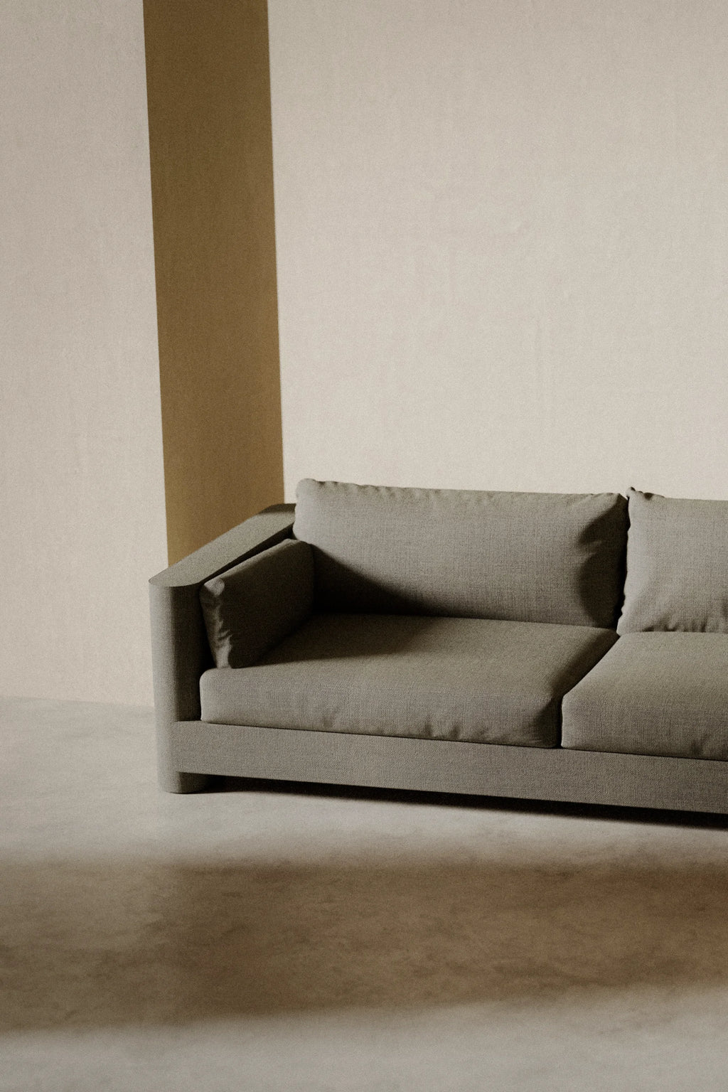 Ion 3-Seat Sofa