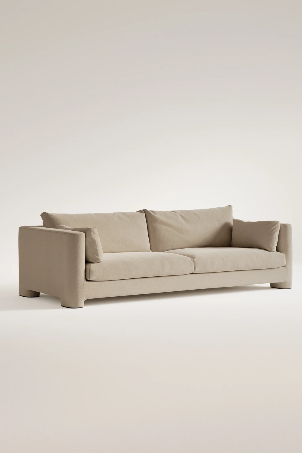Ion 3-Seat Sofa