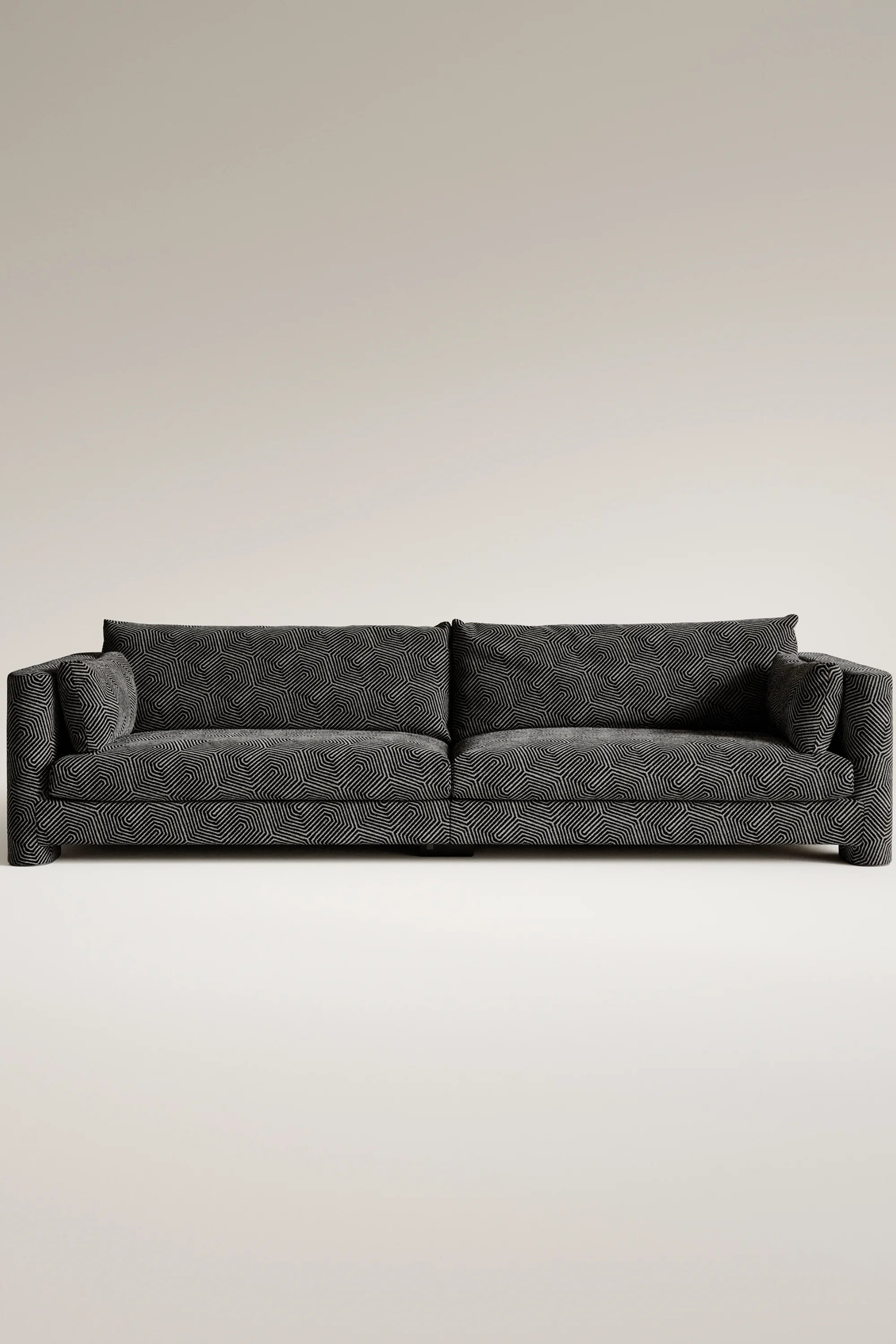 Ion 4-Seat Sofa