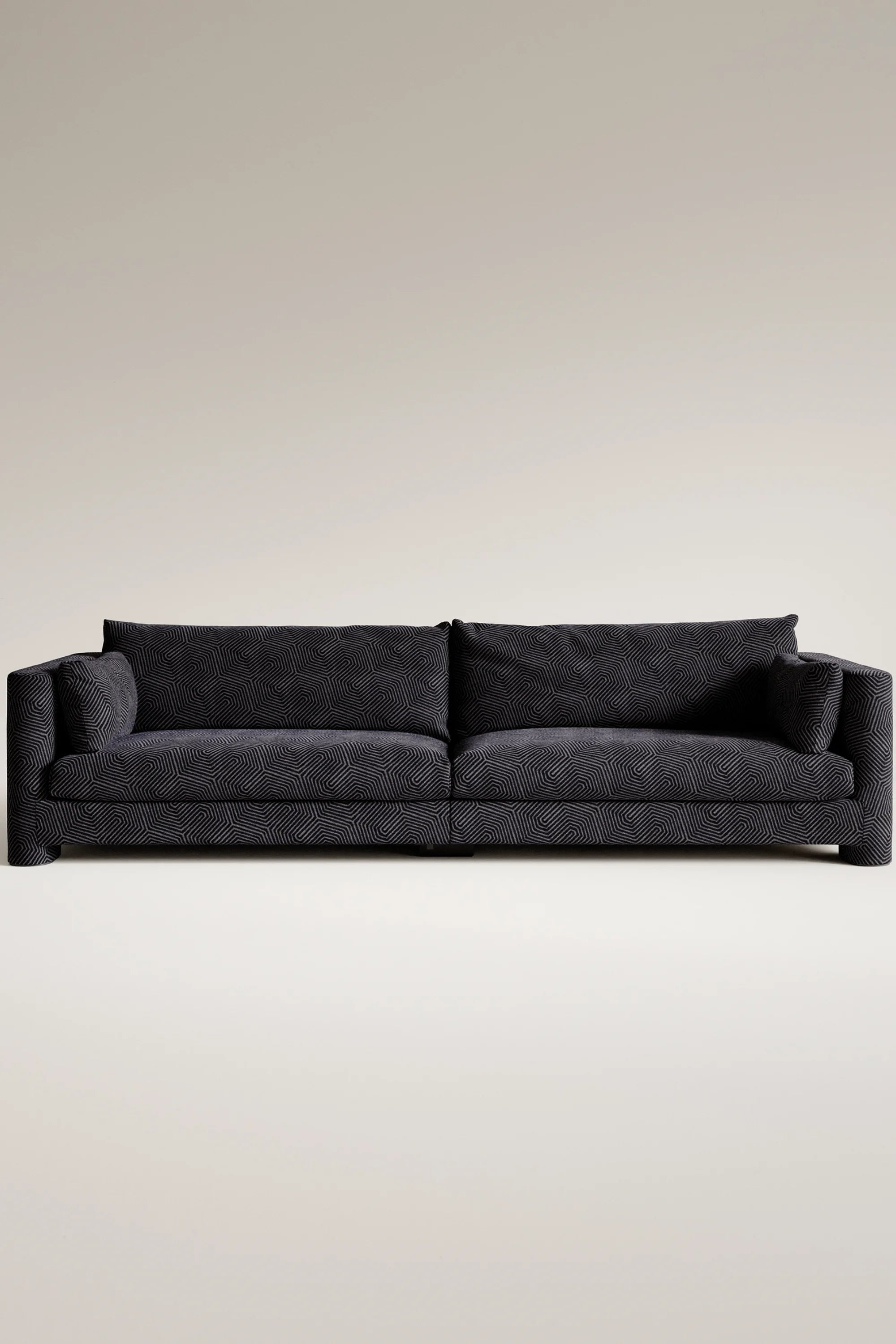 Ion 4-Seat Sofa