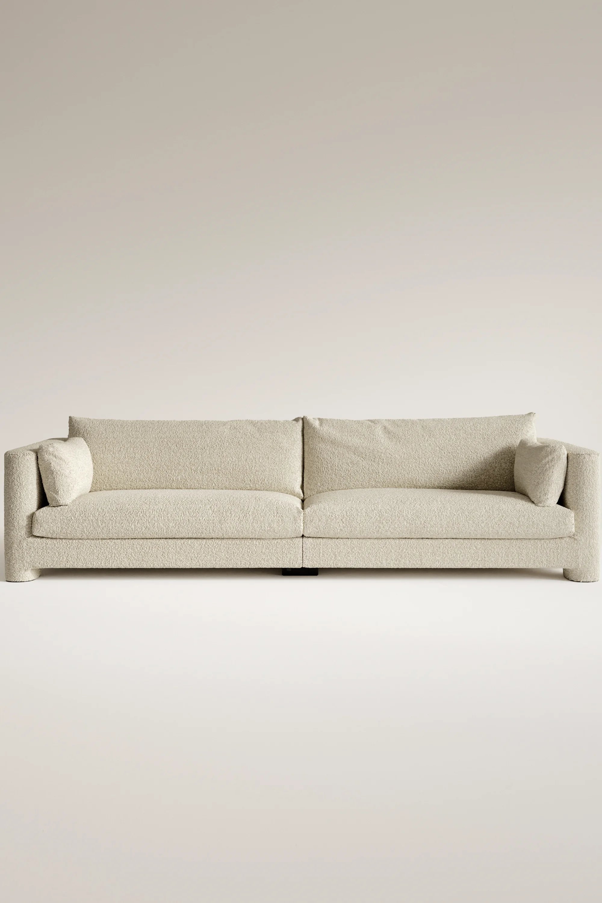Ion 4-Seat Sofa