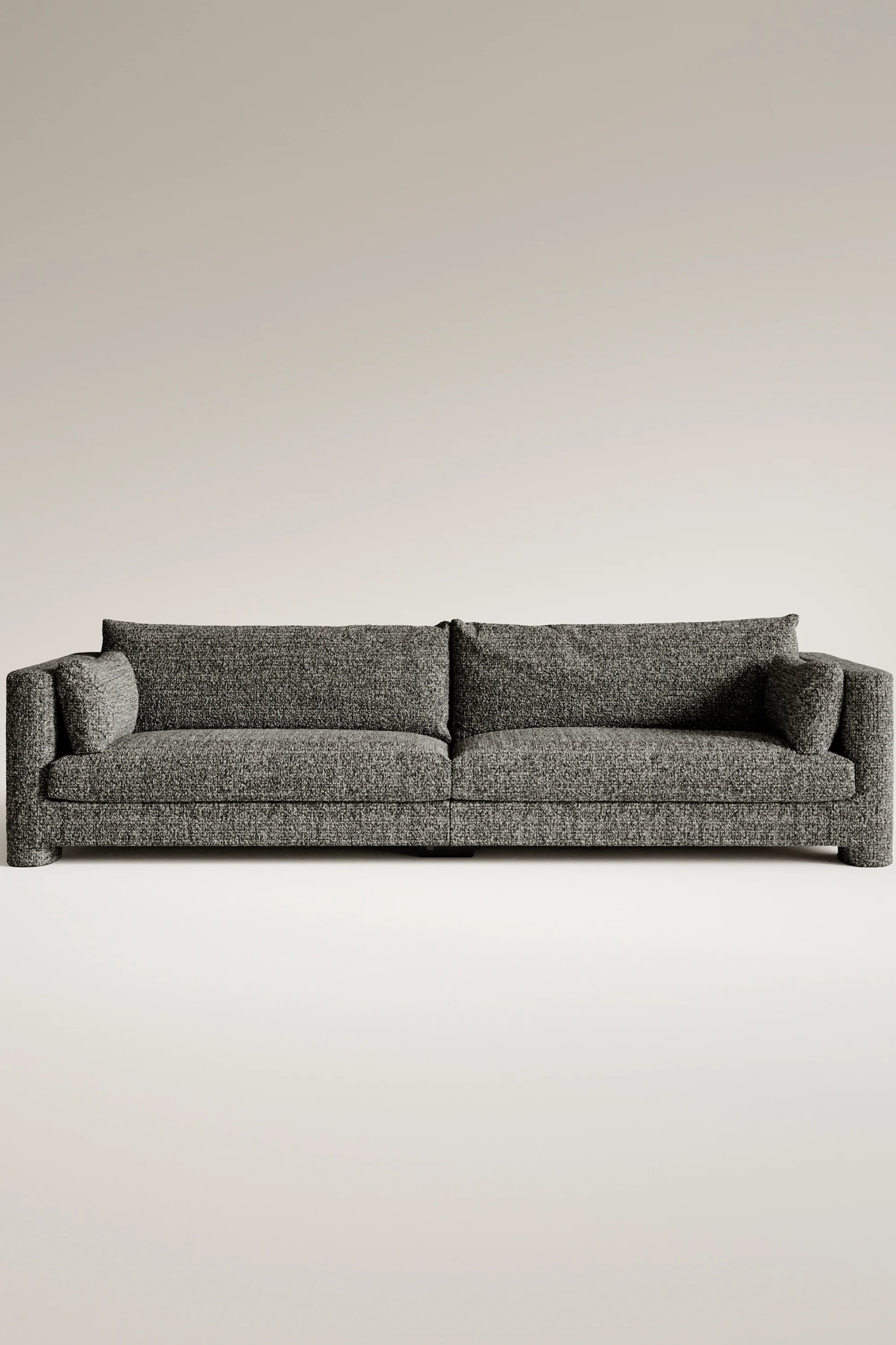 Ion 4-Seat Sofa