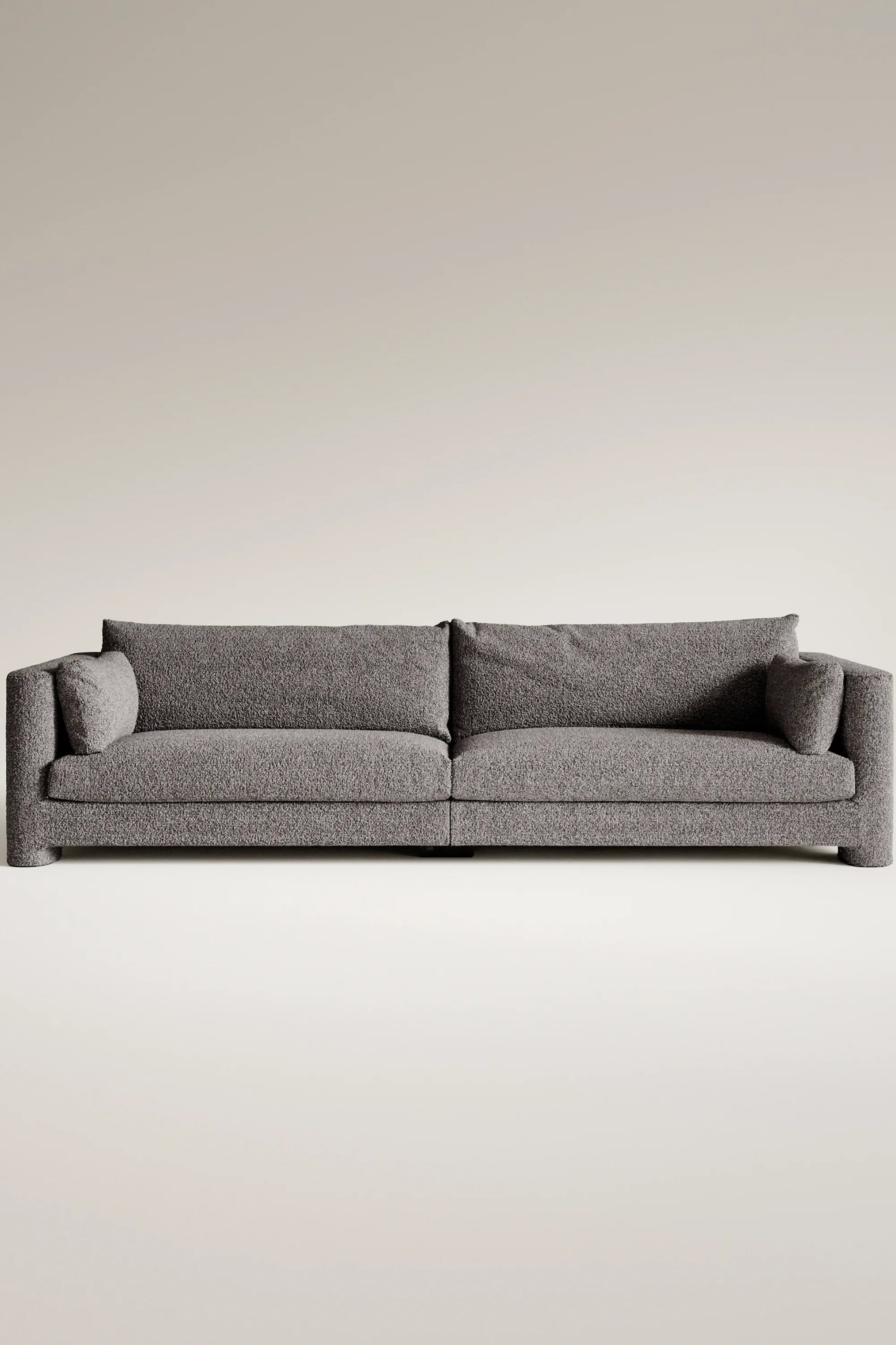 Ion 4-Seat Sofa