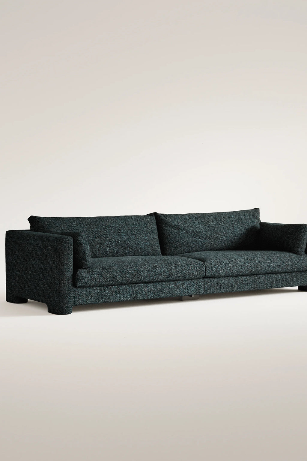 Ion 4-Seat Sofa