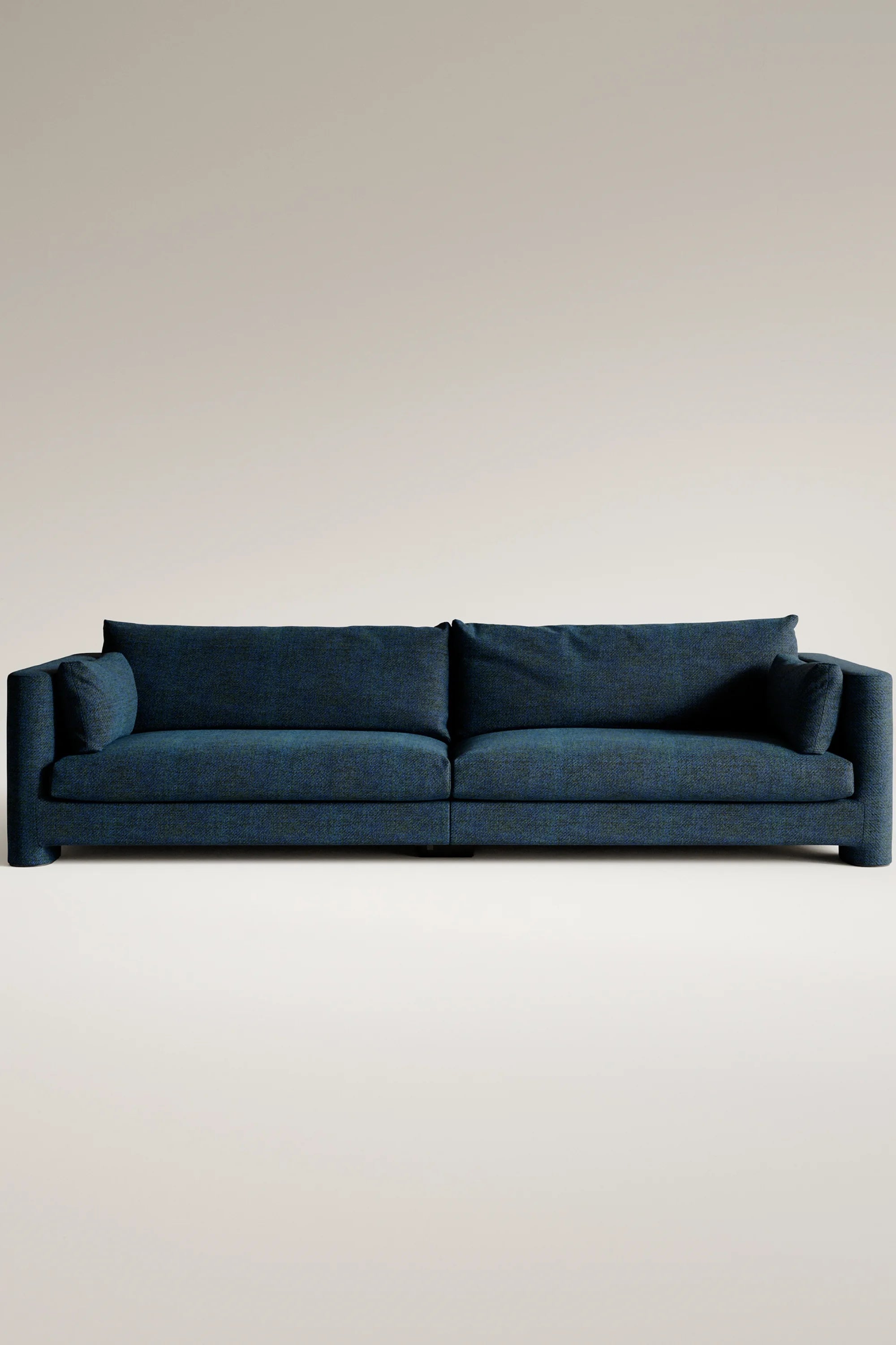 Ion 4-Seat Sofa