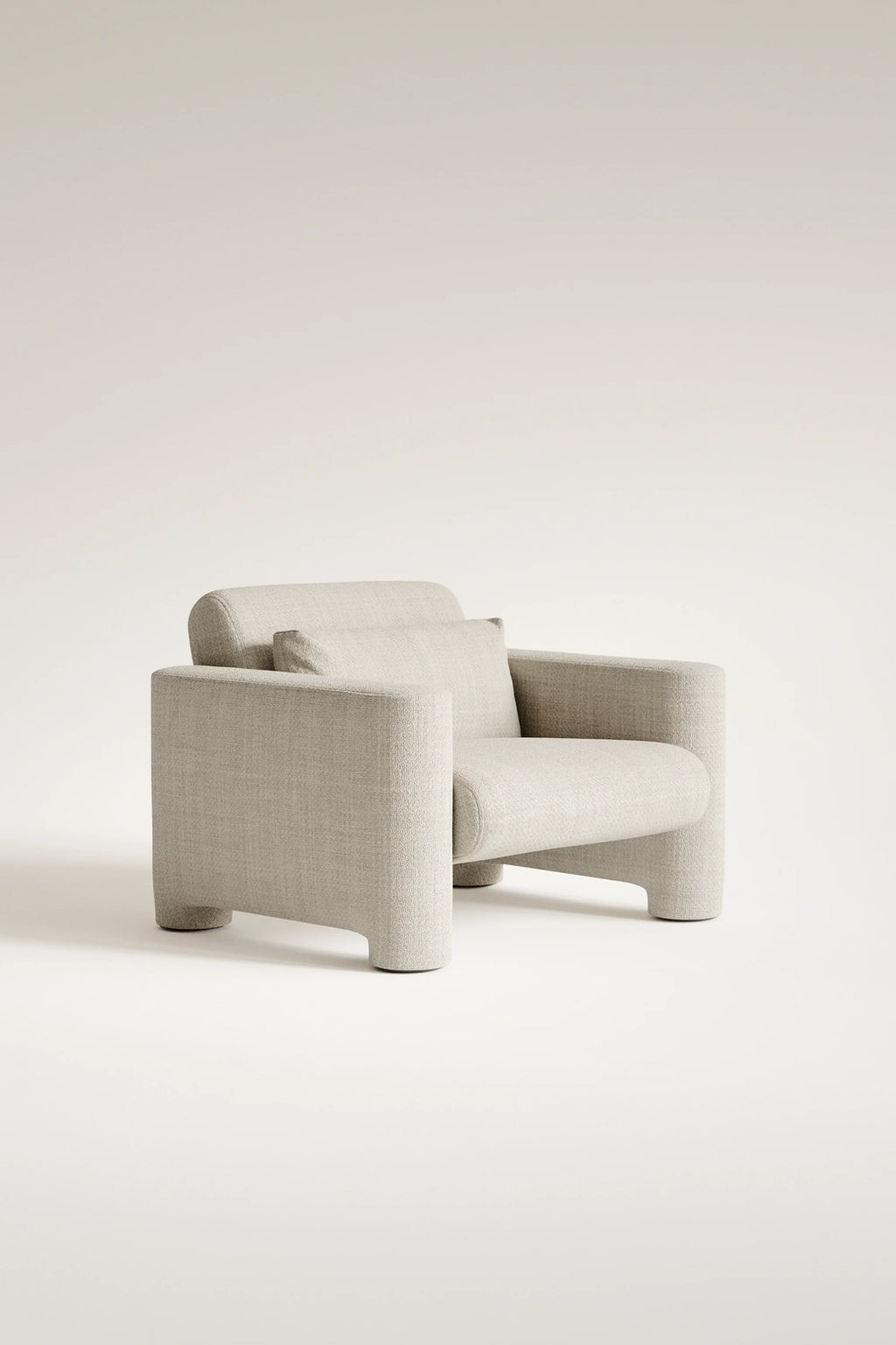 Ion Armchair