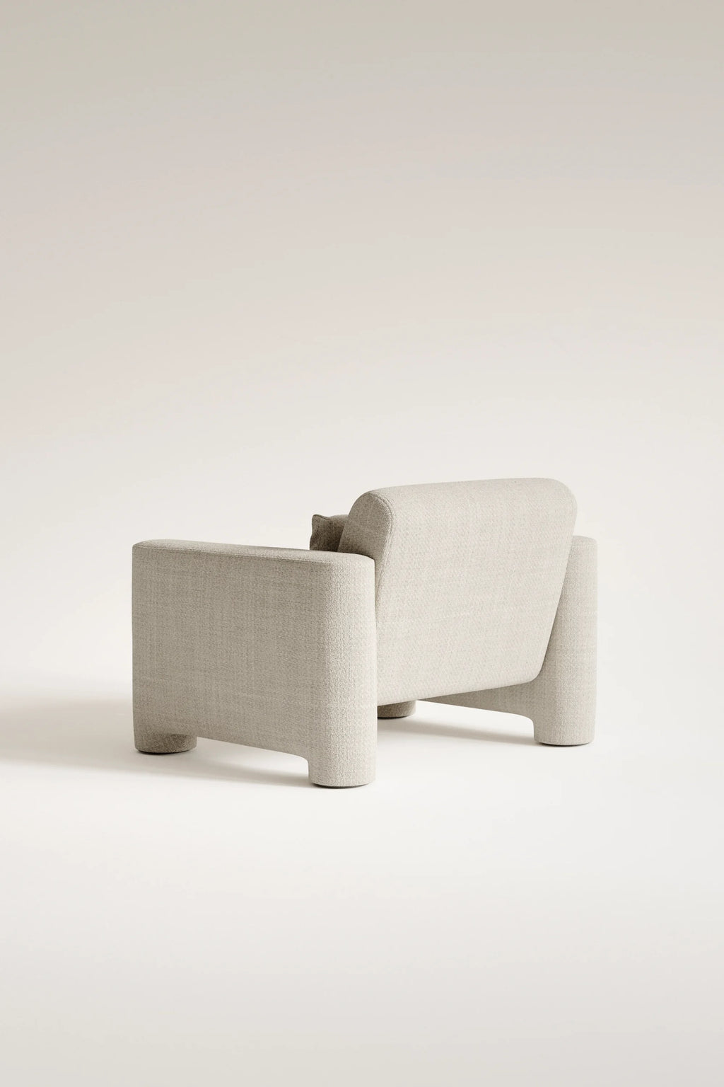 Ion Armchair
