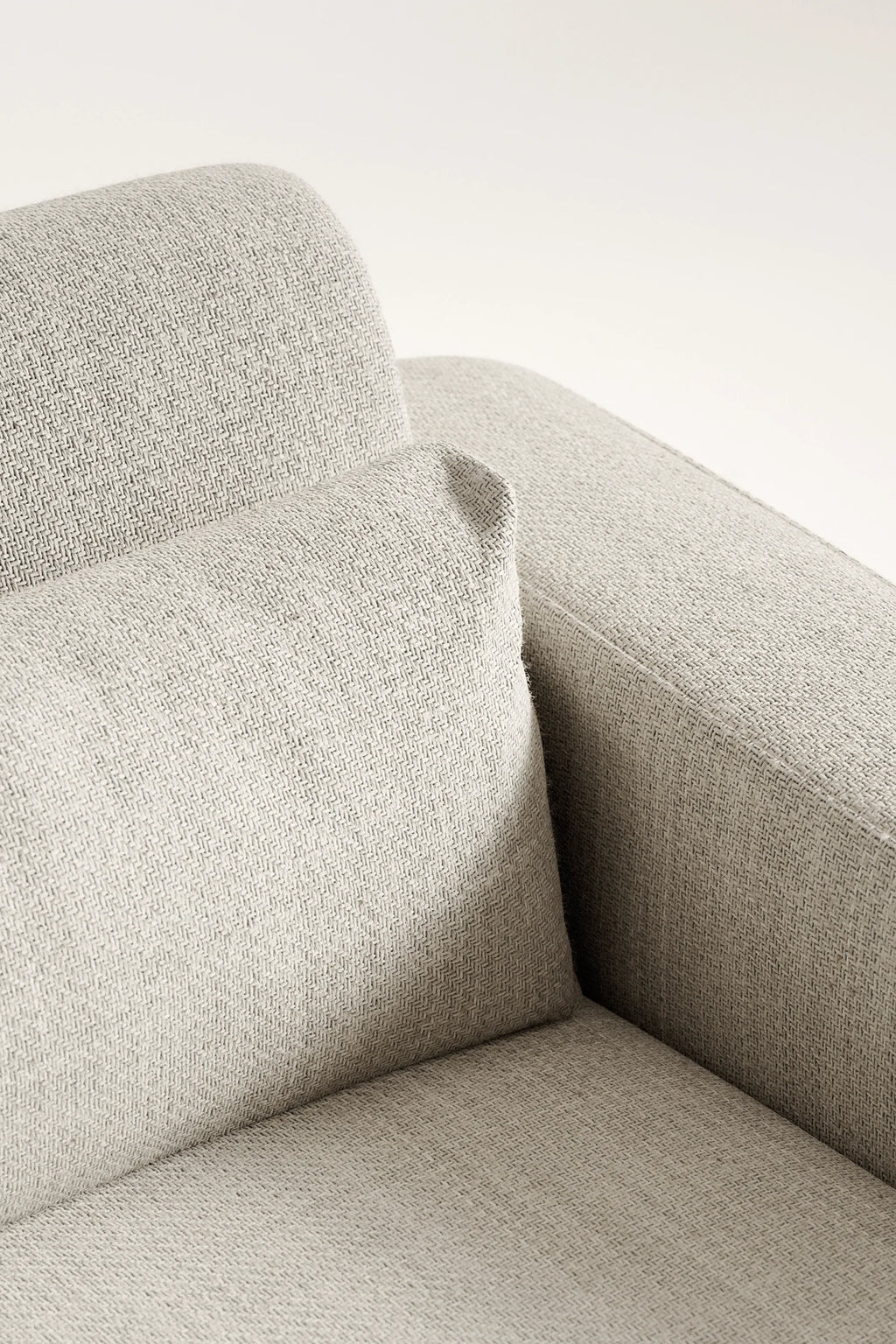 Ion Armchair