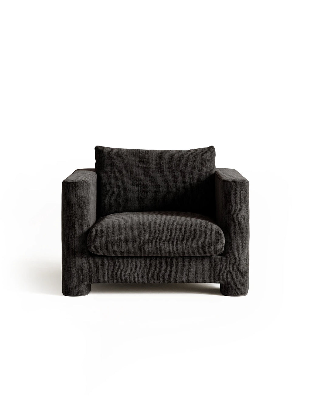 Ion Grand Armchair