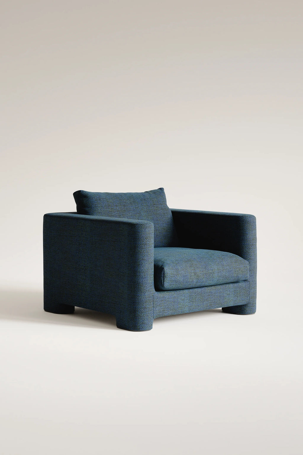 Ion Grand Armchair