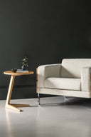 Cross Side Table - THAT COOL LIVING