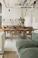Shanghai Chair