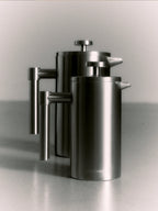 Stainless Steel French Press
