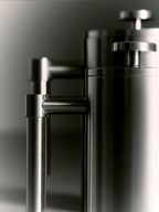 Stainless Steel French Press
