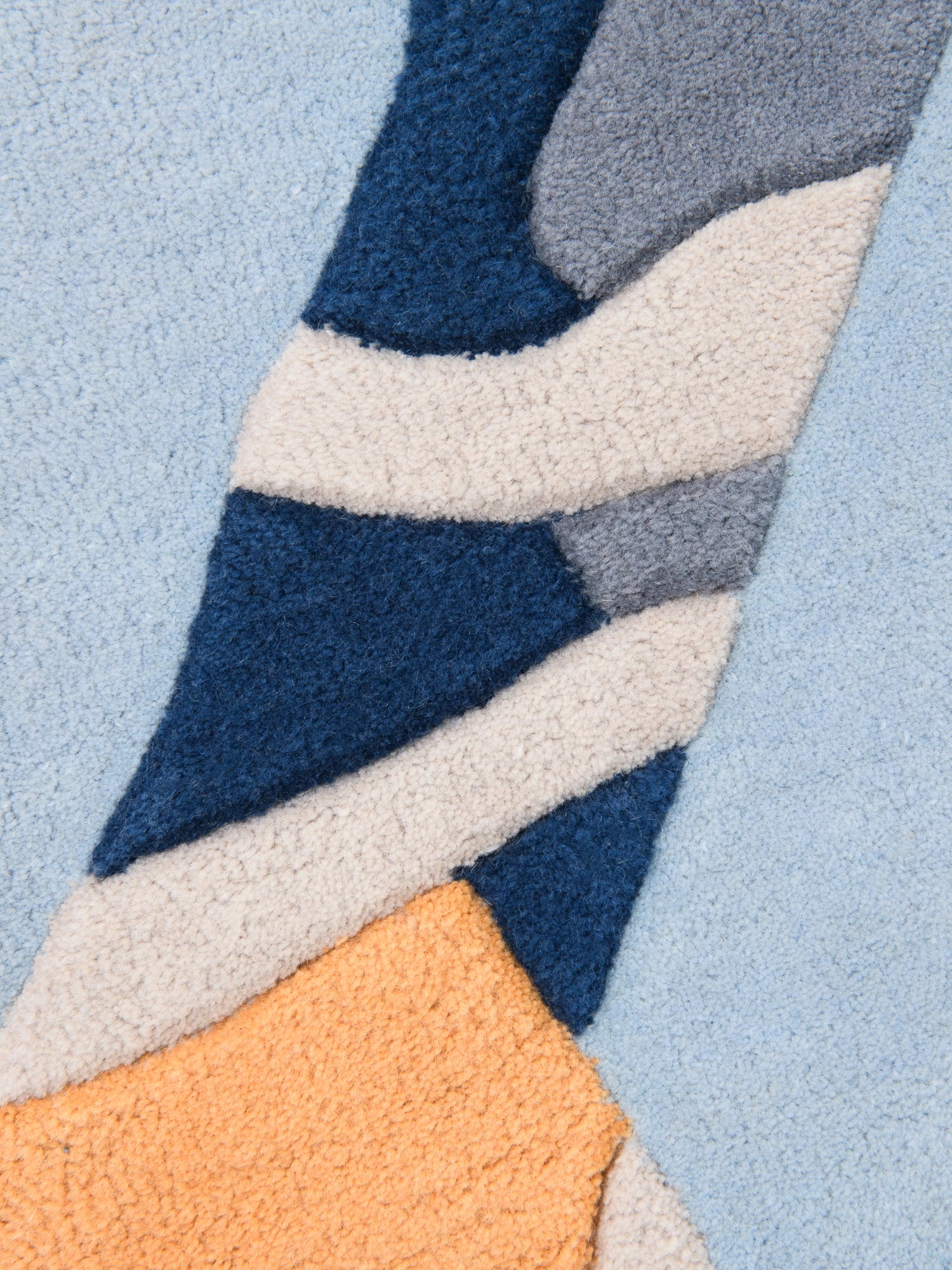 Frame Rug by Haus Üger - THAT COOL LIVING