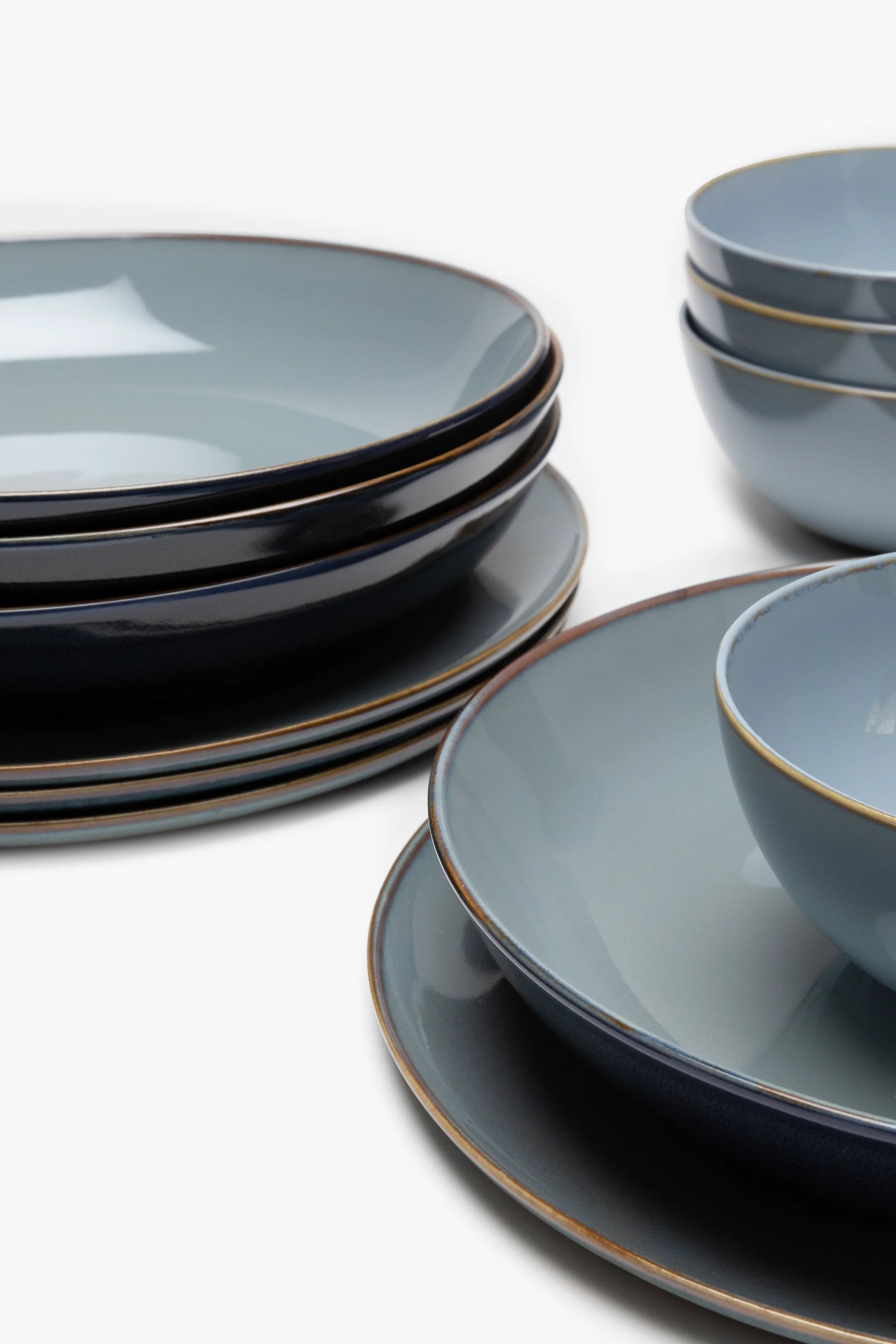 Terres de Rêves Full Set - 24 Pieces