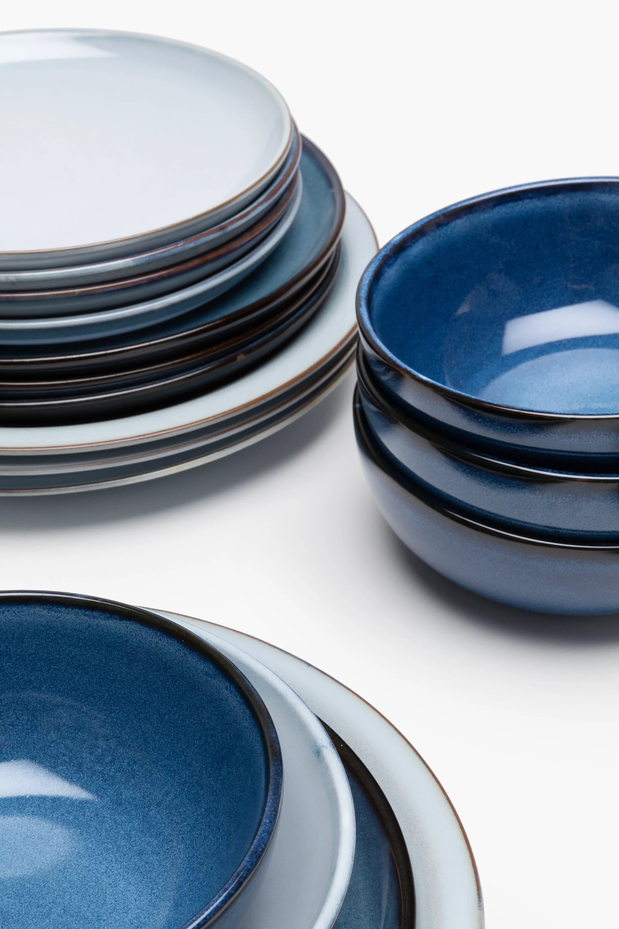 Pure Full Set - 24 Pieces