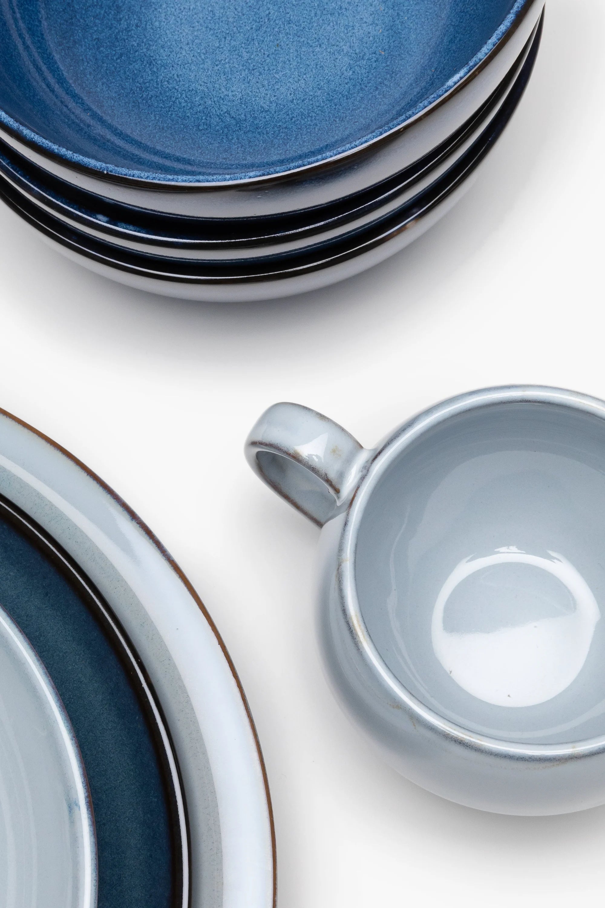 Pure Full Set - 24 Pieces