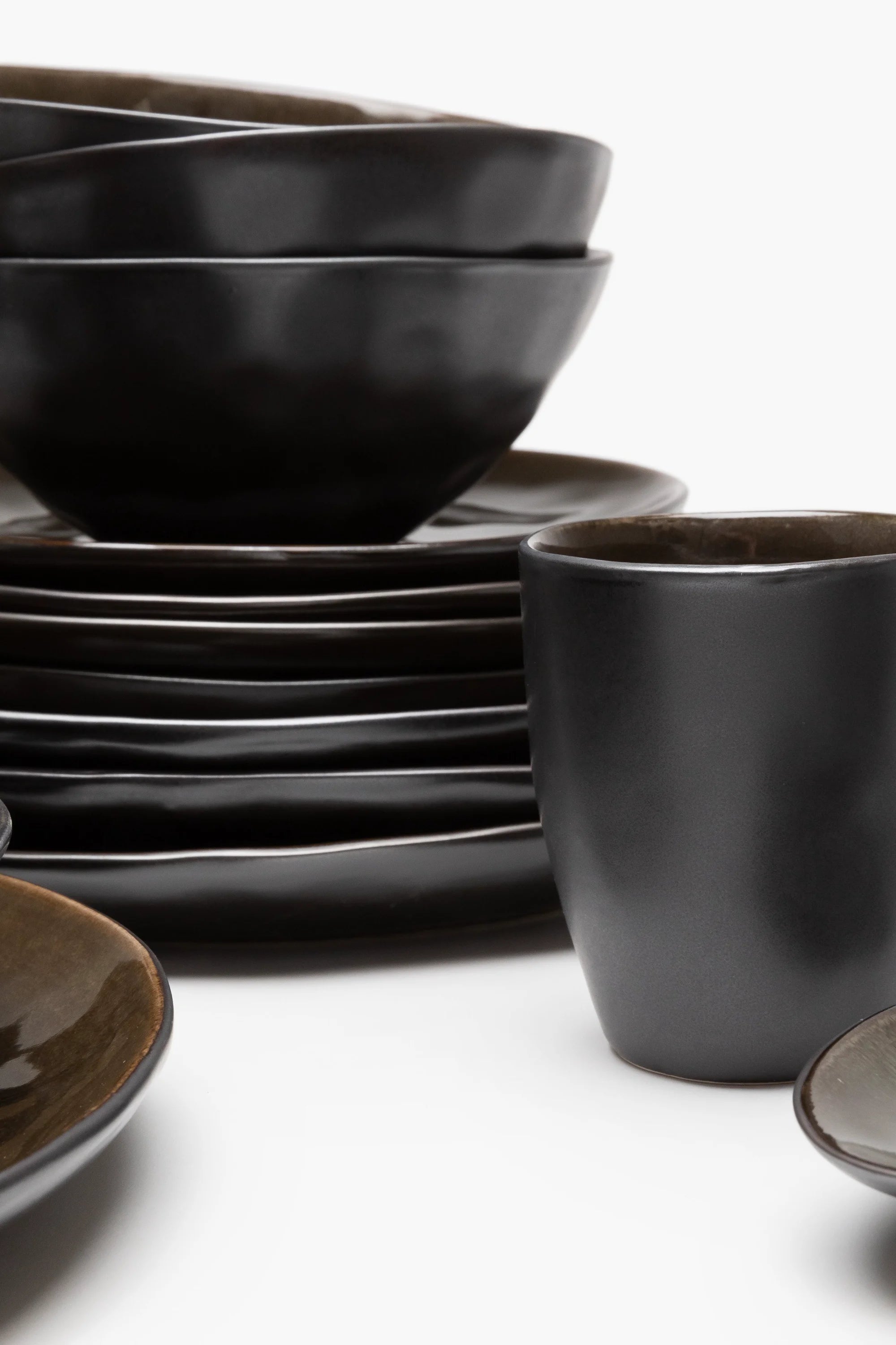 Pure Full Set - 24 Pieces - THAT COOL LIVING
