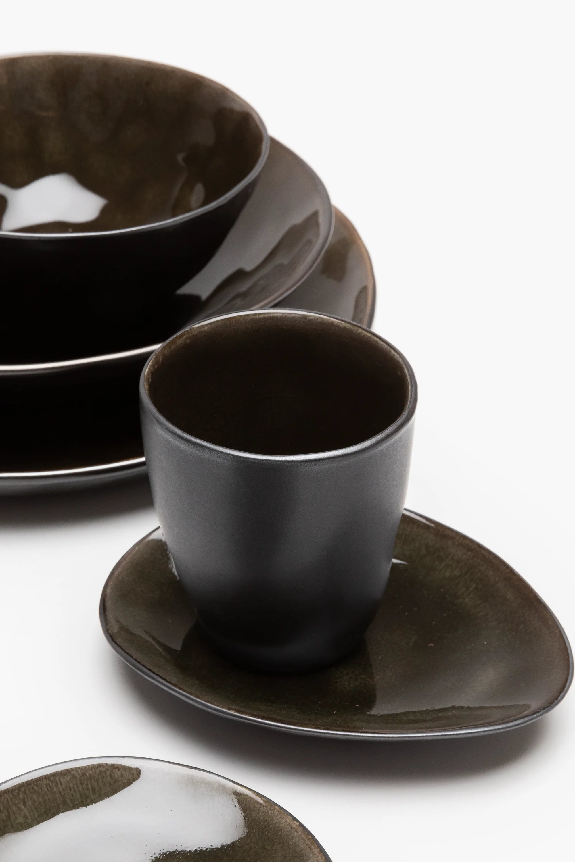 Pure Full Set - 24 Pieces - THAT COOL LIVING