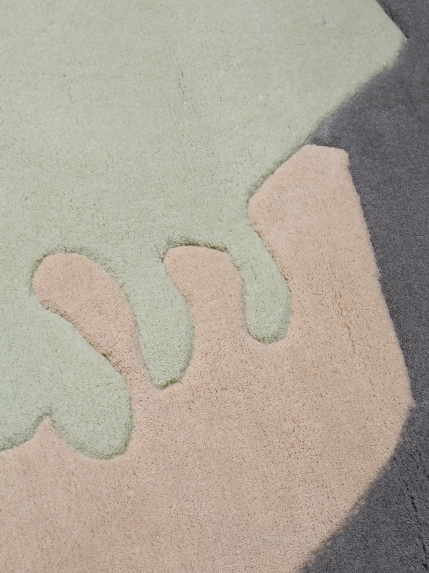 Fusion Rug by Haus Üger - THAT COOL LIVING