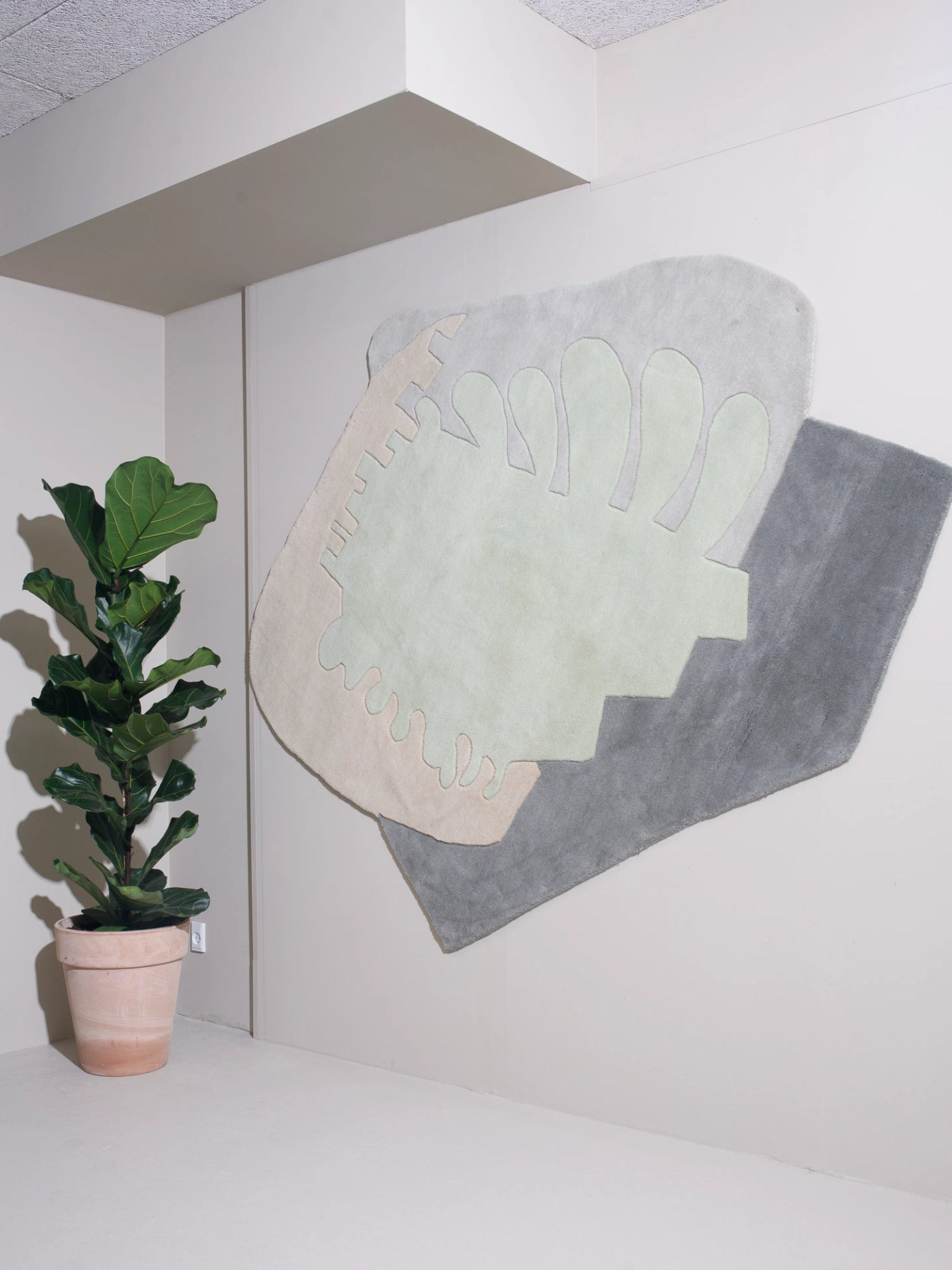 Fusion Rug by Haus Üger - THAT COOL LIVING