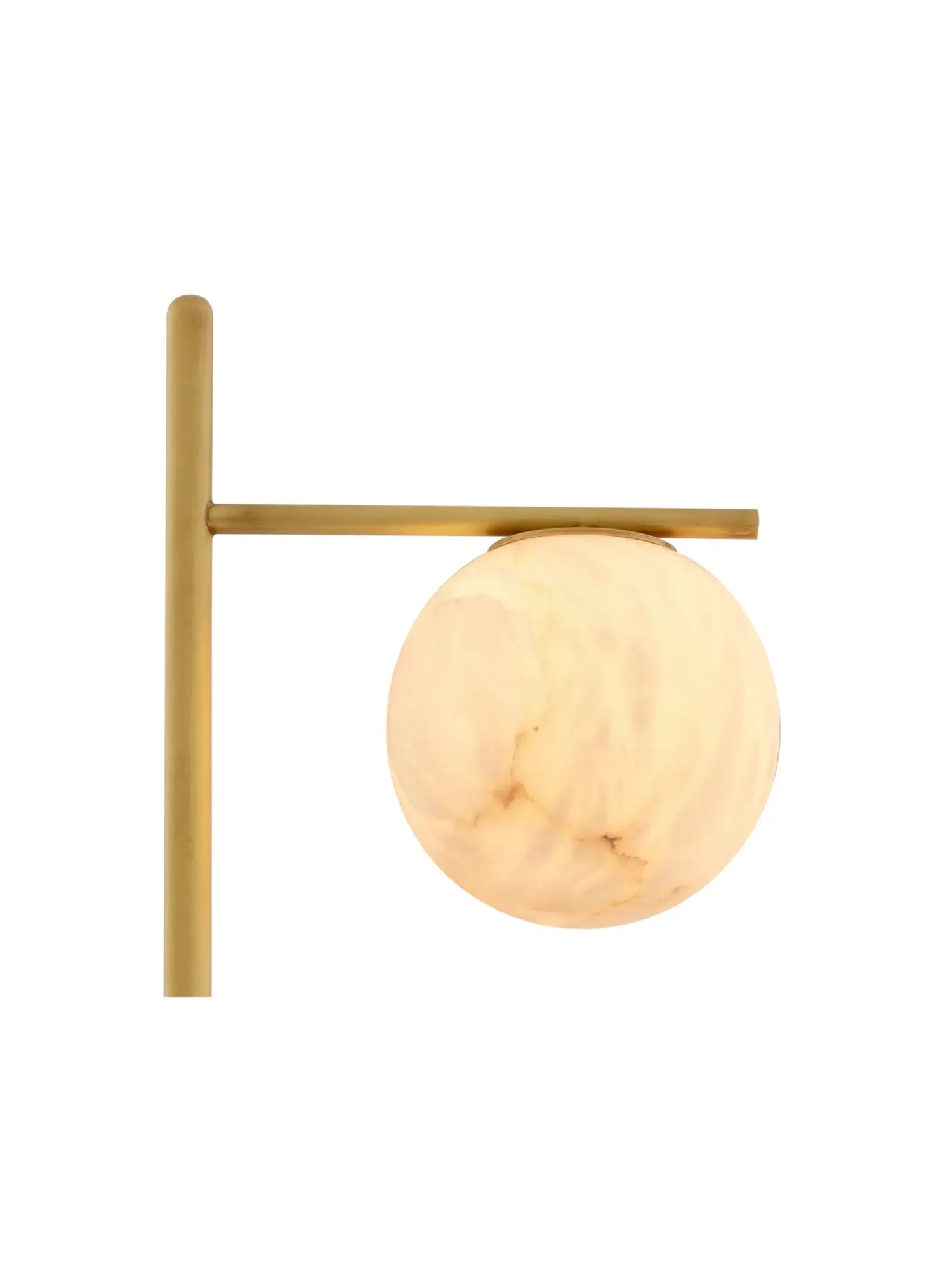 Faloria Floor Lamp by Eichholtz - THAT COOL LIVING
