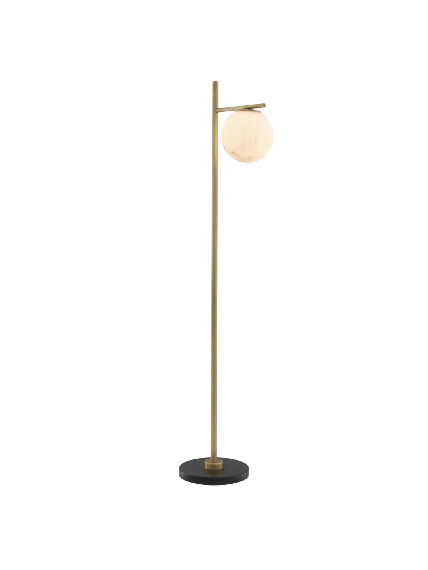 Faloria Floor Lamp by Eichholtz - THAT COOL LIVING