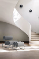 Fave Footstool - THAT COOL LIVING