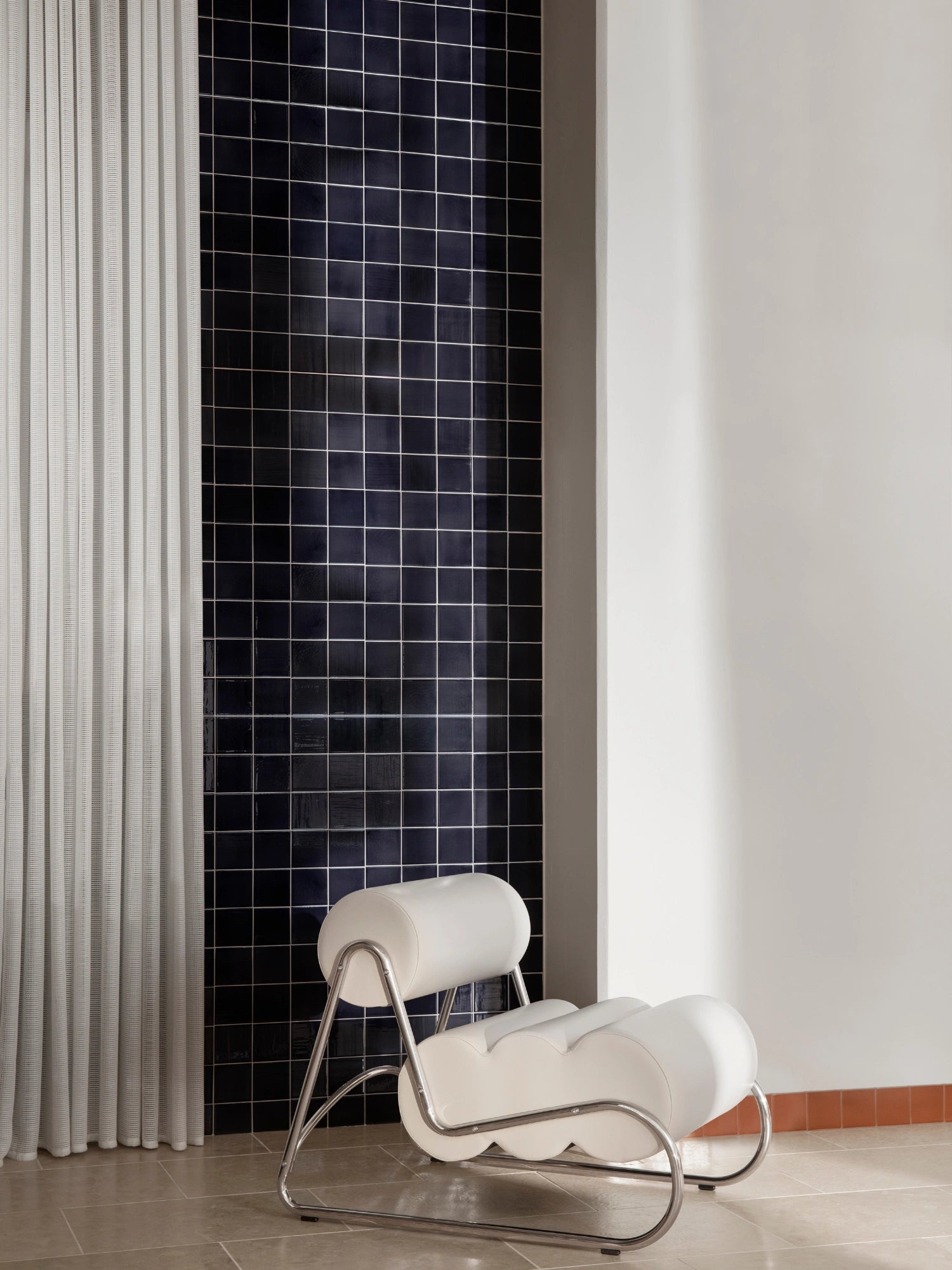 Fave Lounge Chair by NORR11 - THAT COOL LIVING