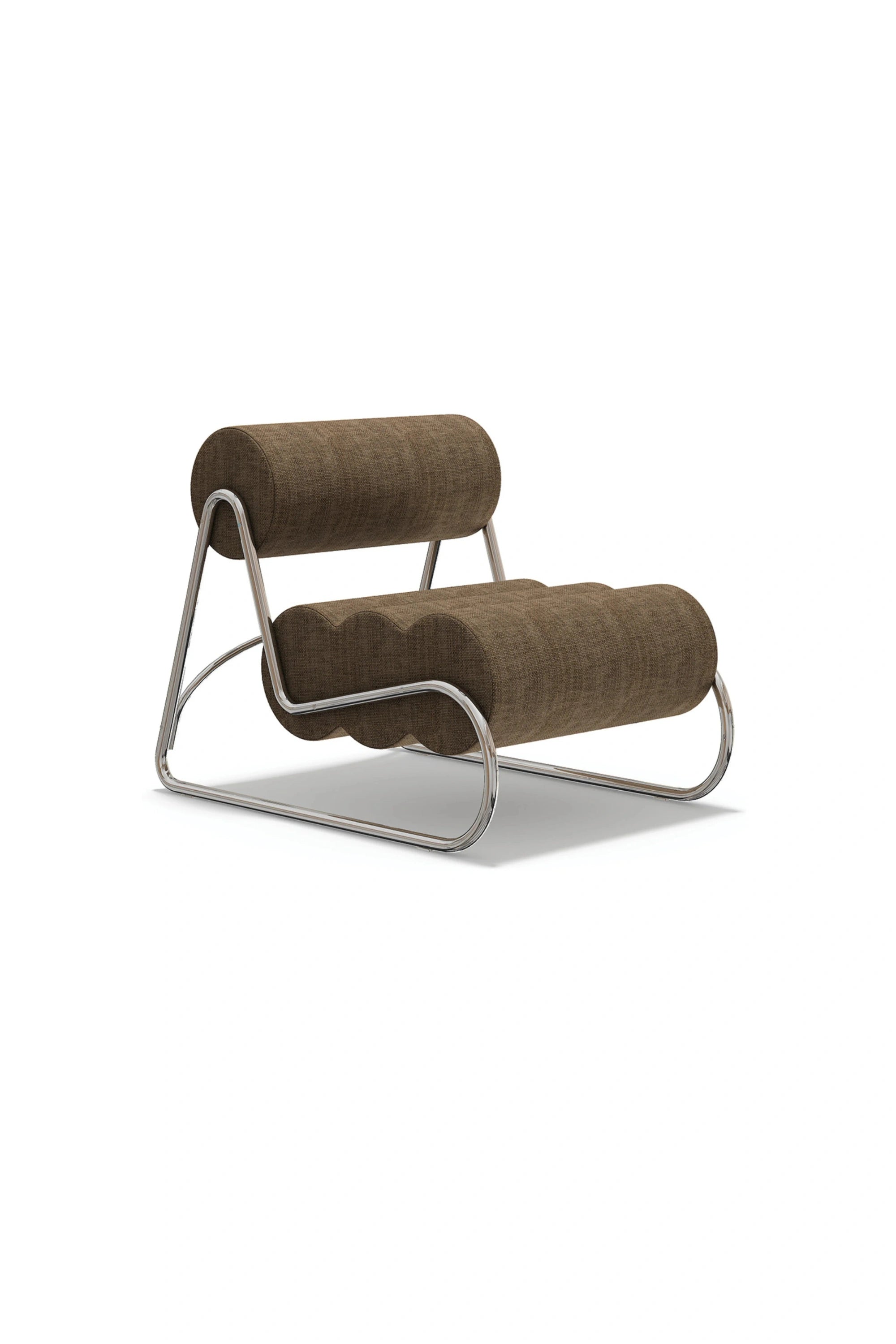 Fave Lounge Chair by NORR11 - THAT COOL LIVING