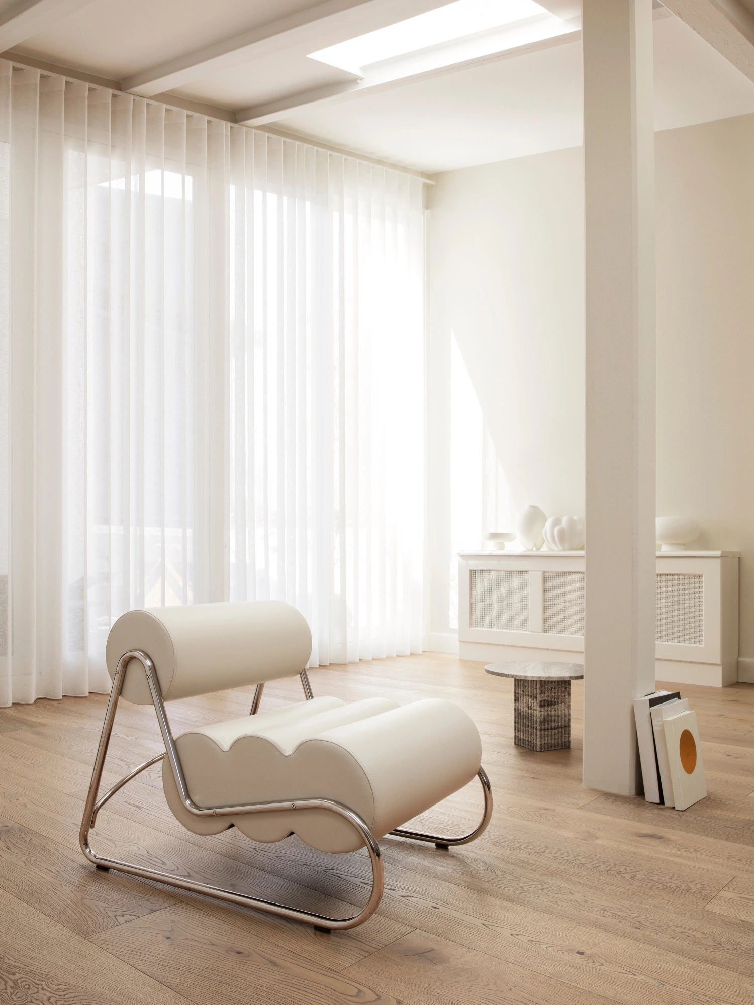 Fave Lounge Chair by NORR11 - THAT COOL LIVING