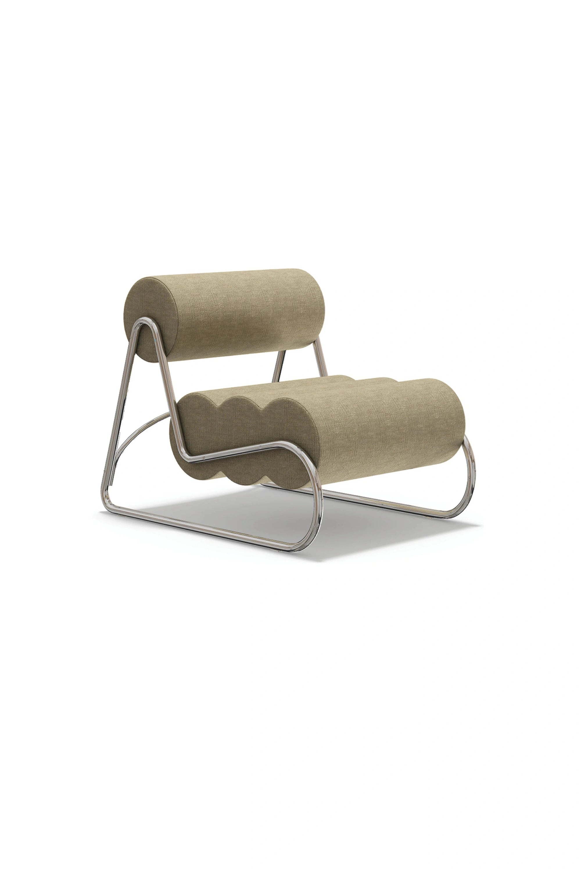 Fave Lounge Chair by NORR11 - THAT COOL LIVING