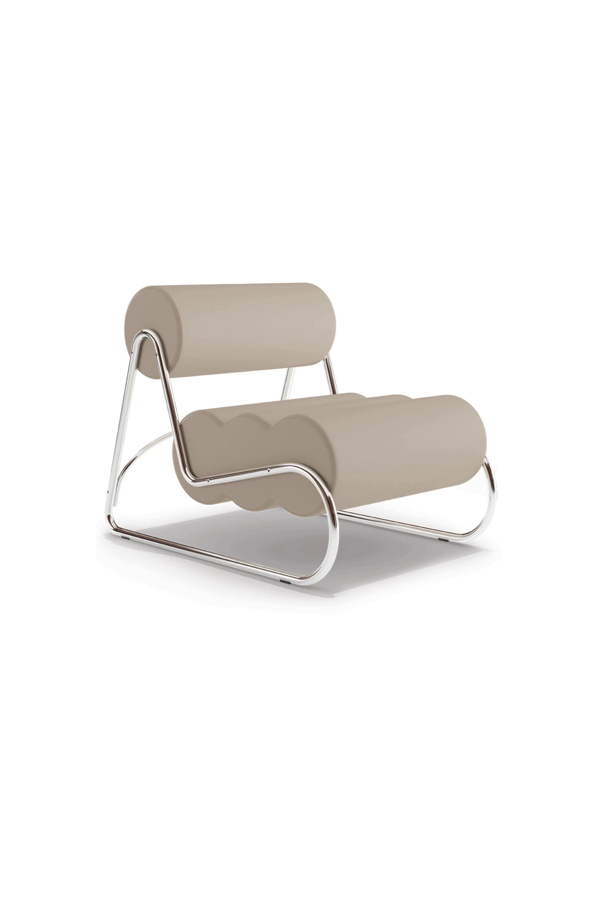 Fave Lounge Chair by NORR11 - THAT COOL LIVING