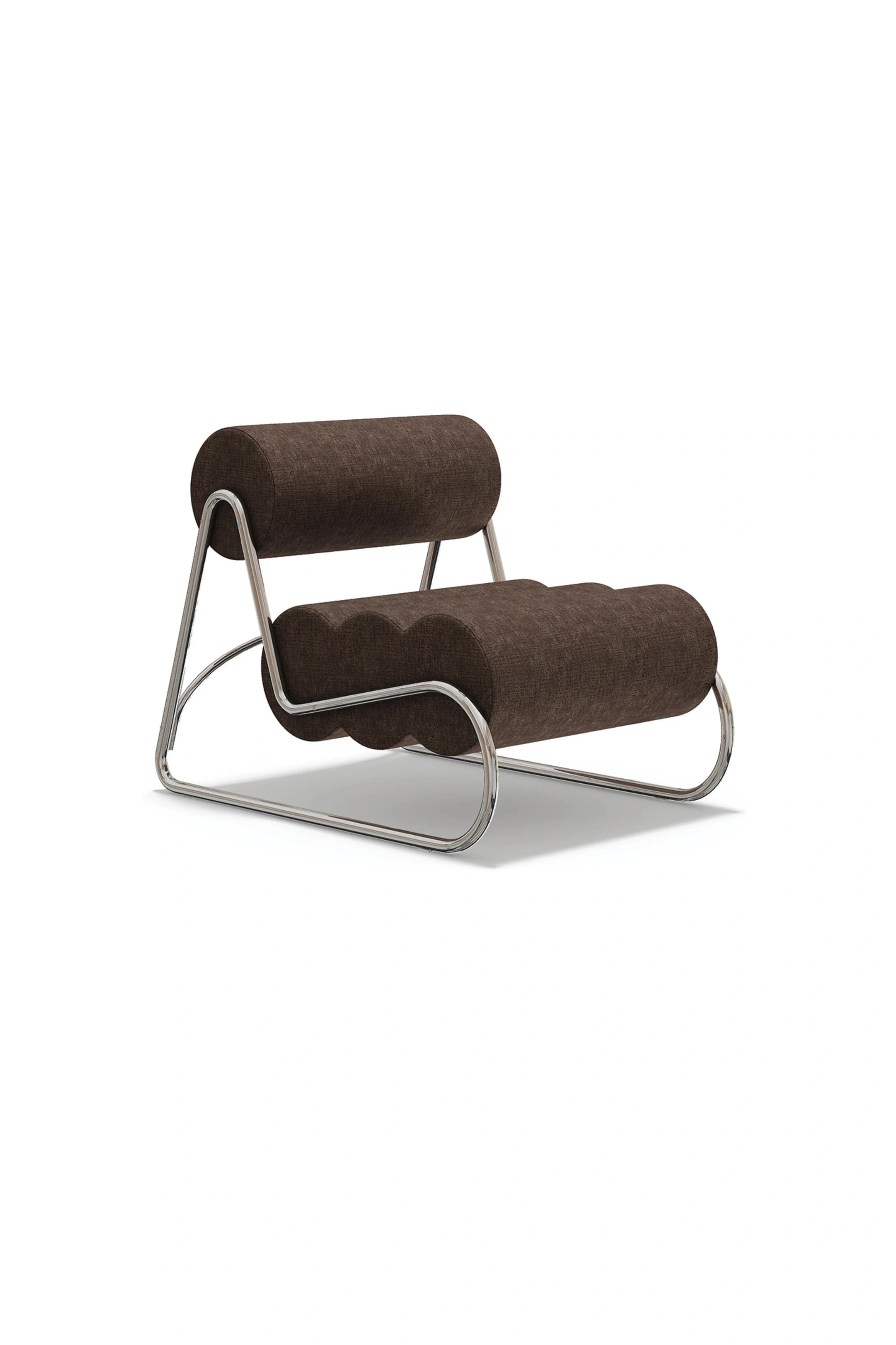Fave Lounge Chair by NORR11 - THAT COOL LIVING