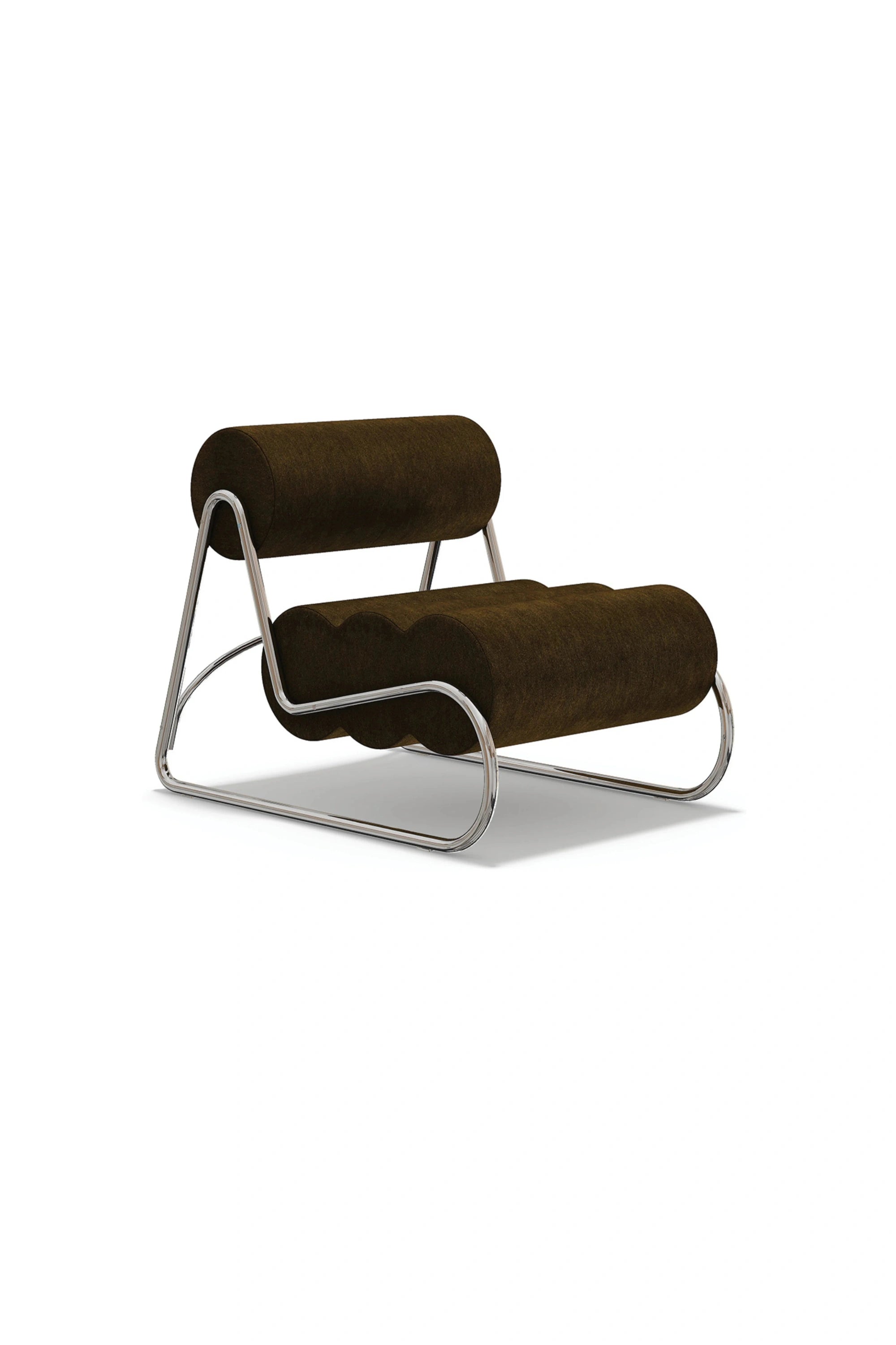 Fave Lounge Chair by NORR11 - THAT COOL LIVING