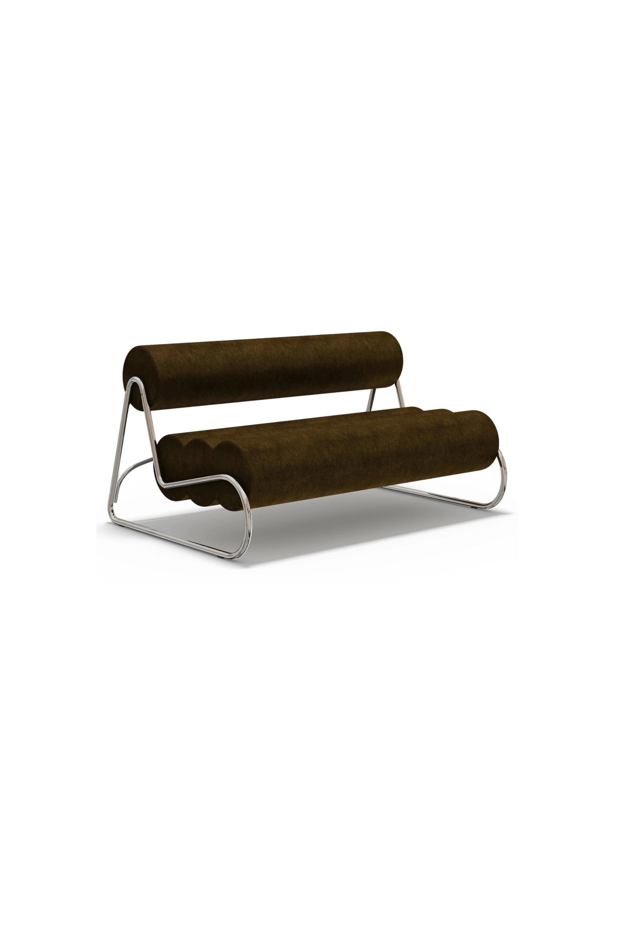Fave Sofa by NORR11 - THAT COOL LIVING