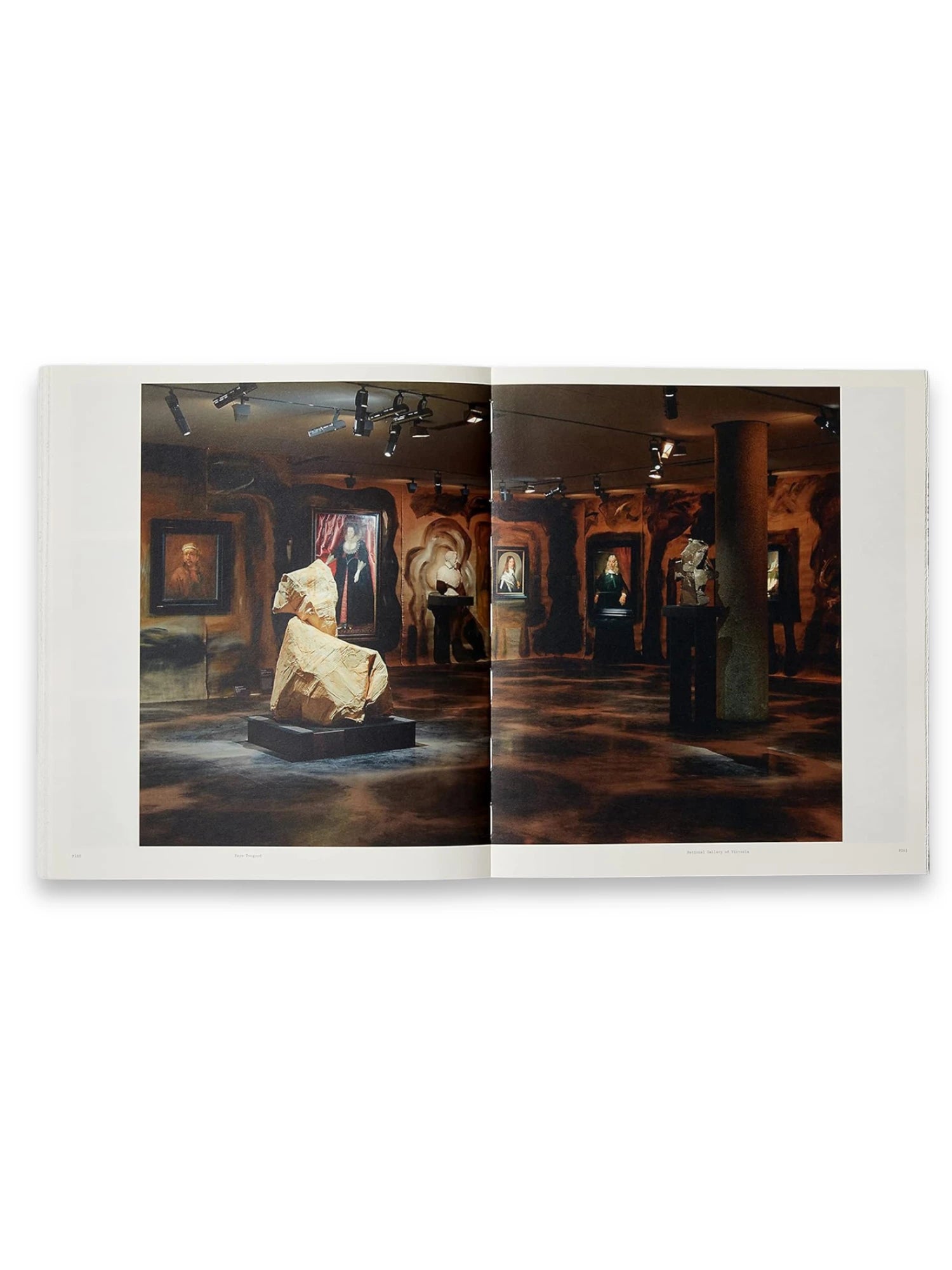 Faye Toogood: Drawing, Material, Sculpture, Landscape by Book - THAT COOL LIVING