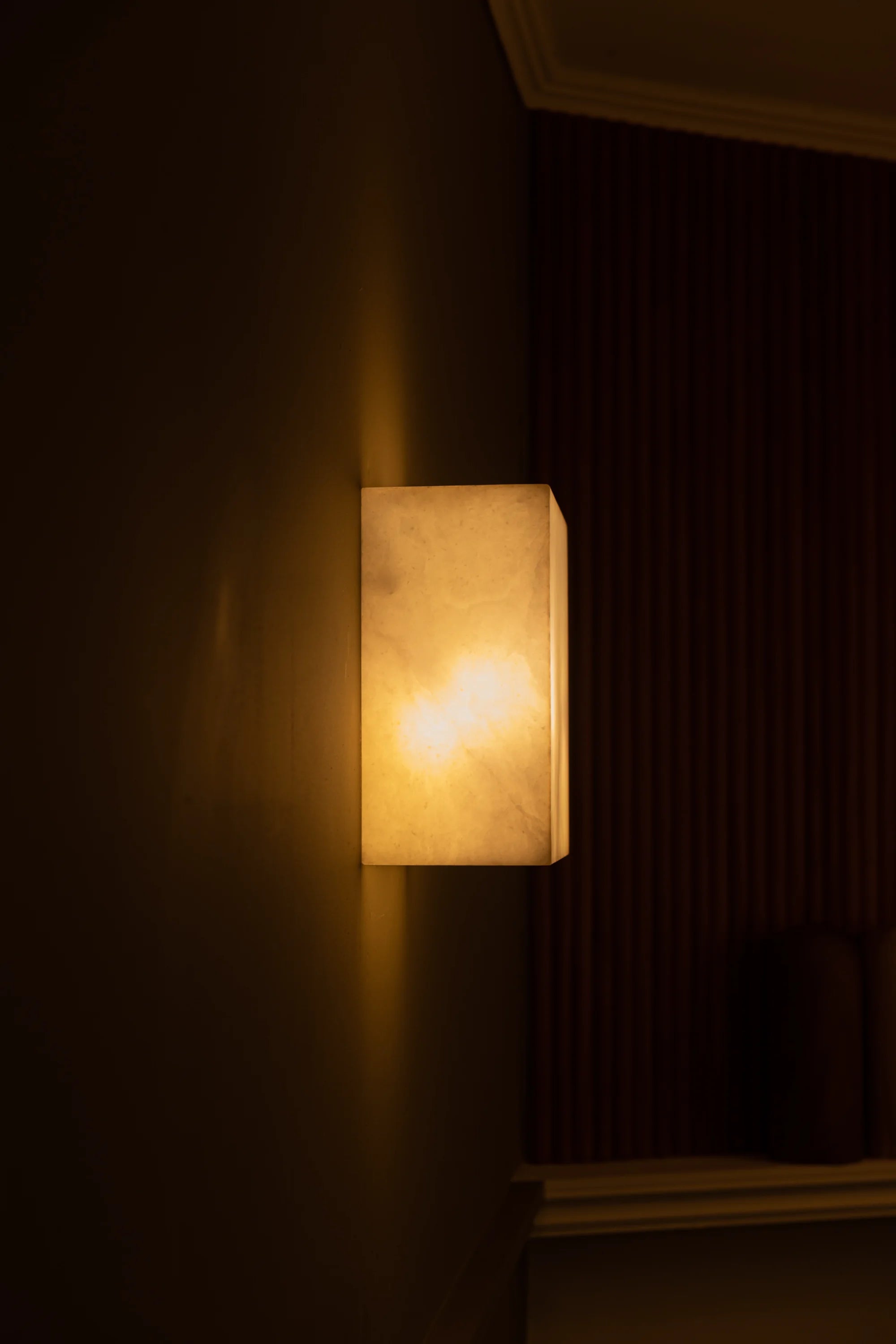 Frene Wall Lamp - THAT COOL LIVING