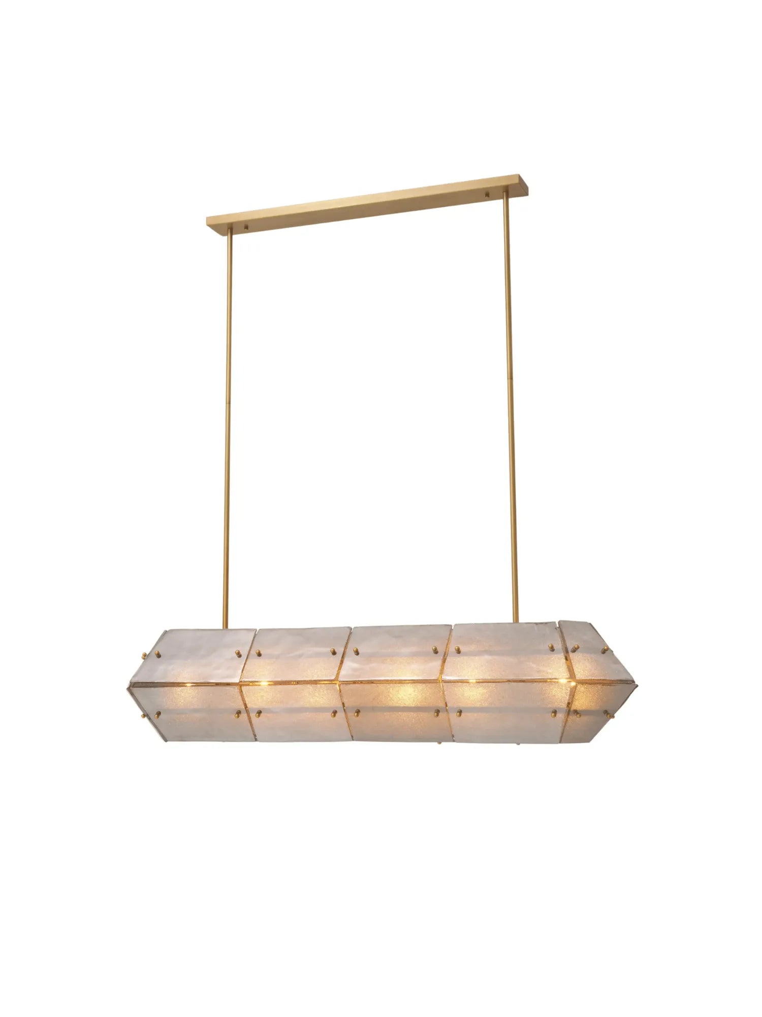 Ferrucci Chandelier by Eichholtz - THAT COOL LIVING
